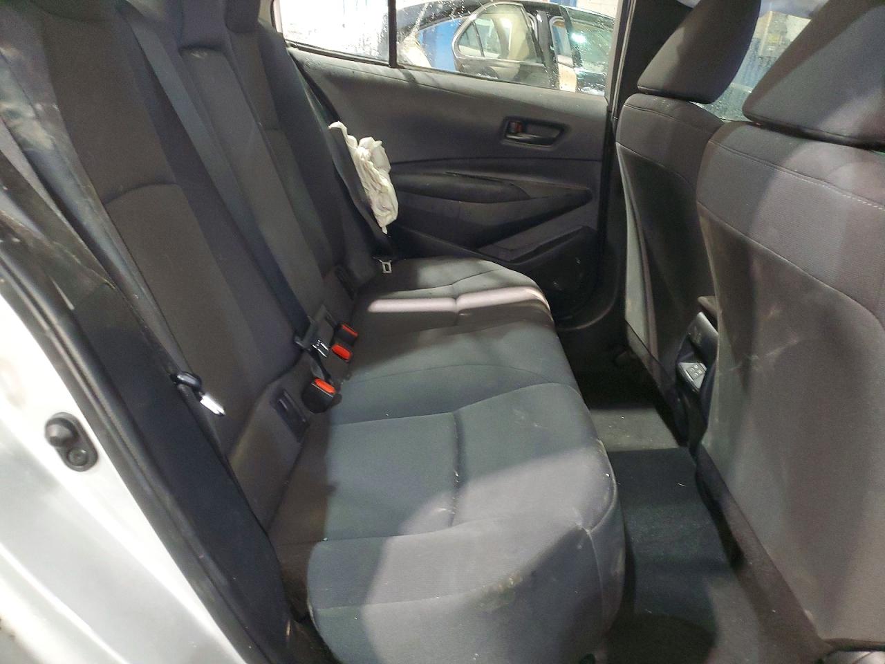 2023 TOYOTA COROLLA LE photo 19