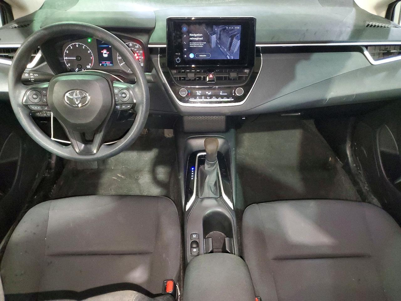 2023 TOYOTA COROLLA LE photo 15
