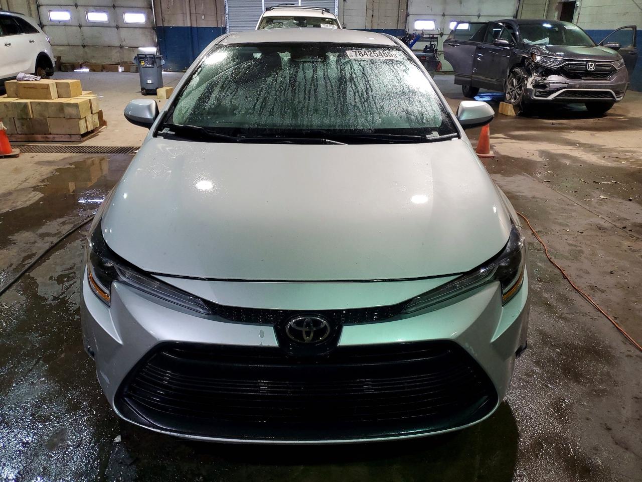 2023 TOYOTA COROLLA LE photo 9