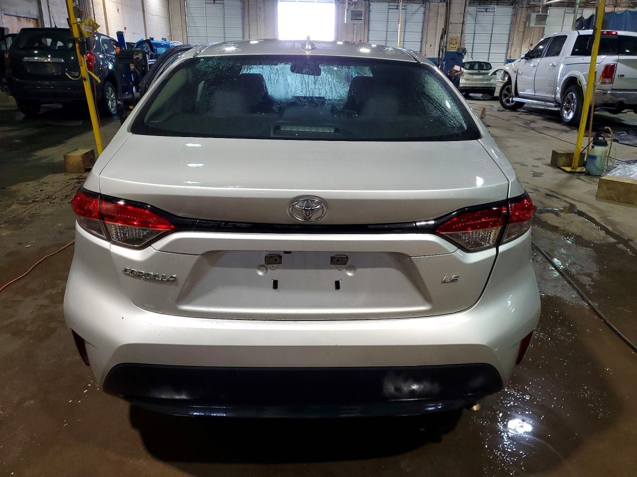2023 TOYOTA COROLLA LE photo 11