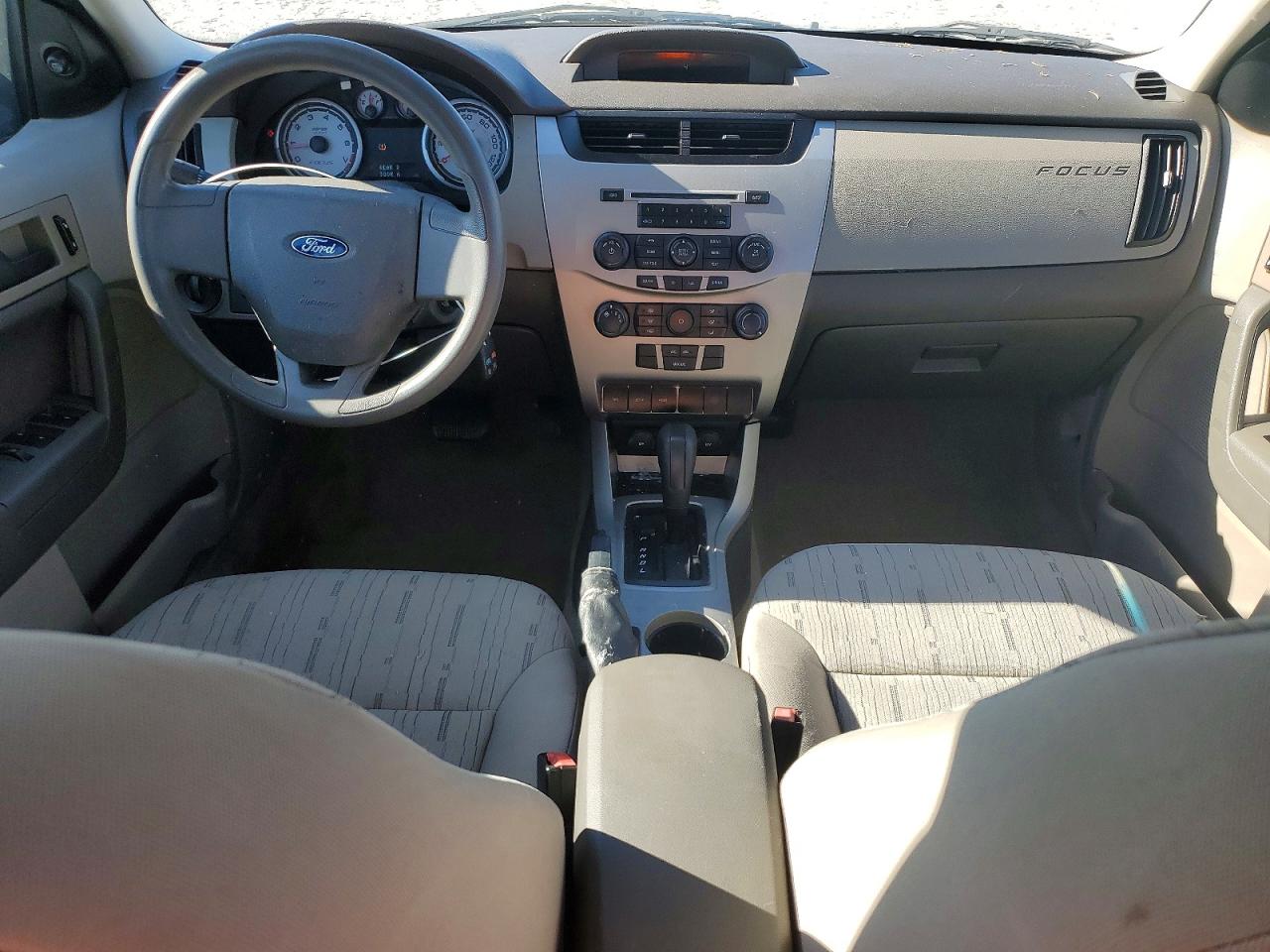 2008 FORD FOCUS SE photo 8