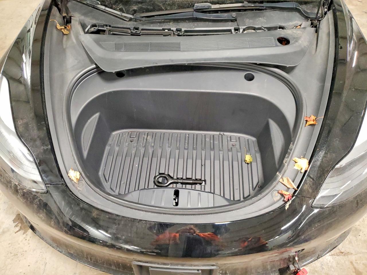 2022 TESLA MODEL 3 photo 21