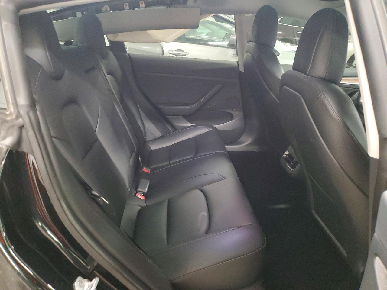 2022 TESLA MODEL 3 photo 19
