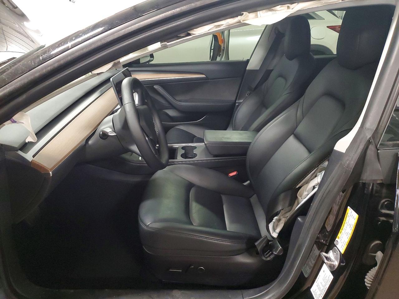 2022 TESLA MODEL 3 photo 13