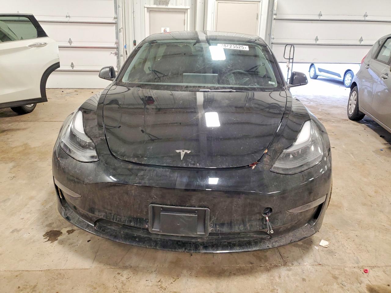 2022 TESLA MODEL 3 photo 9