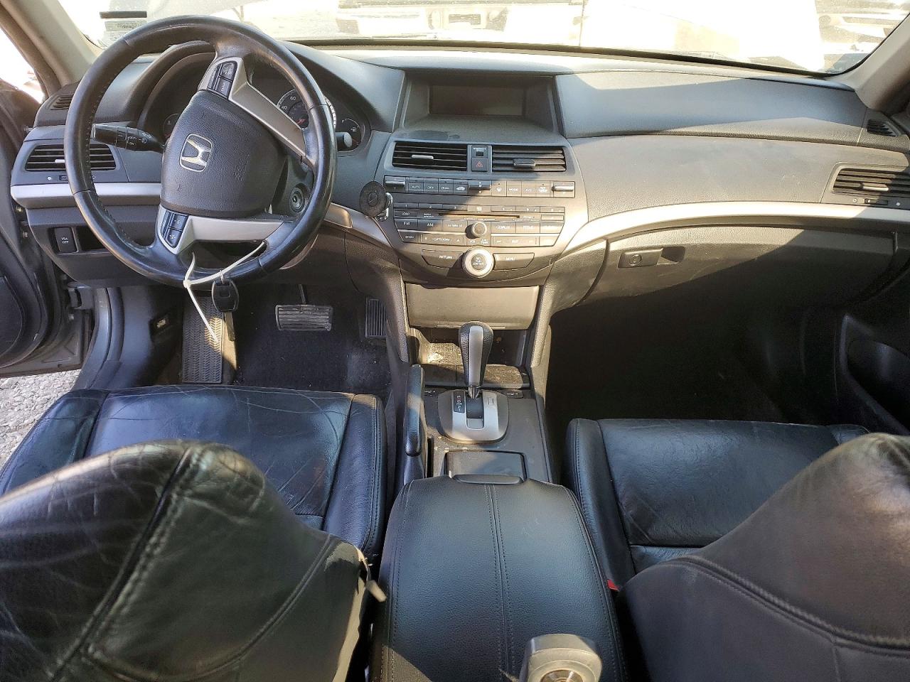 2008 HONDA ACCORD EXL photo 15