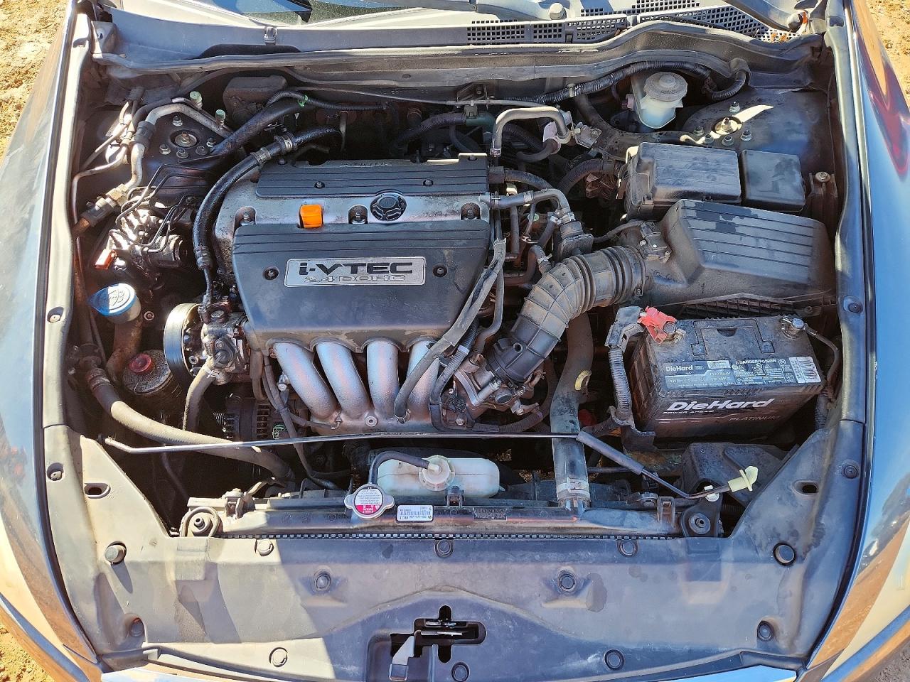 2006 HONDA ACCORD EX photo 31