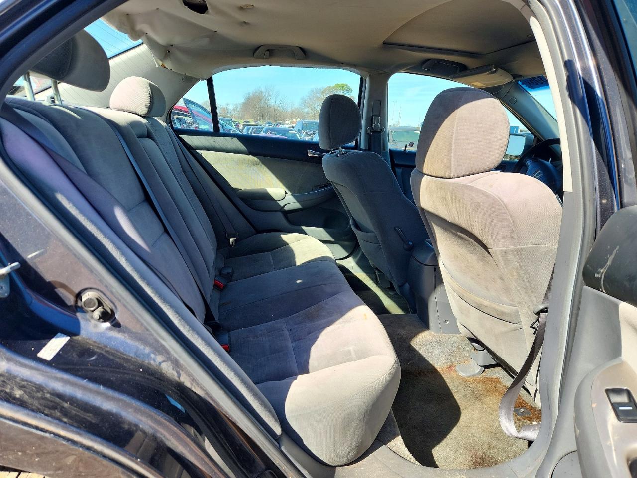 2006 HONDA ACCORD EX photo 28