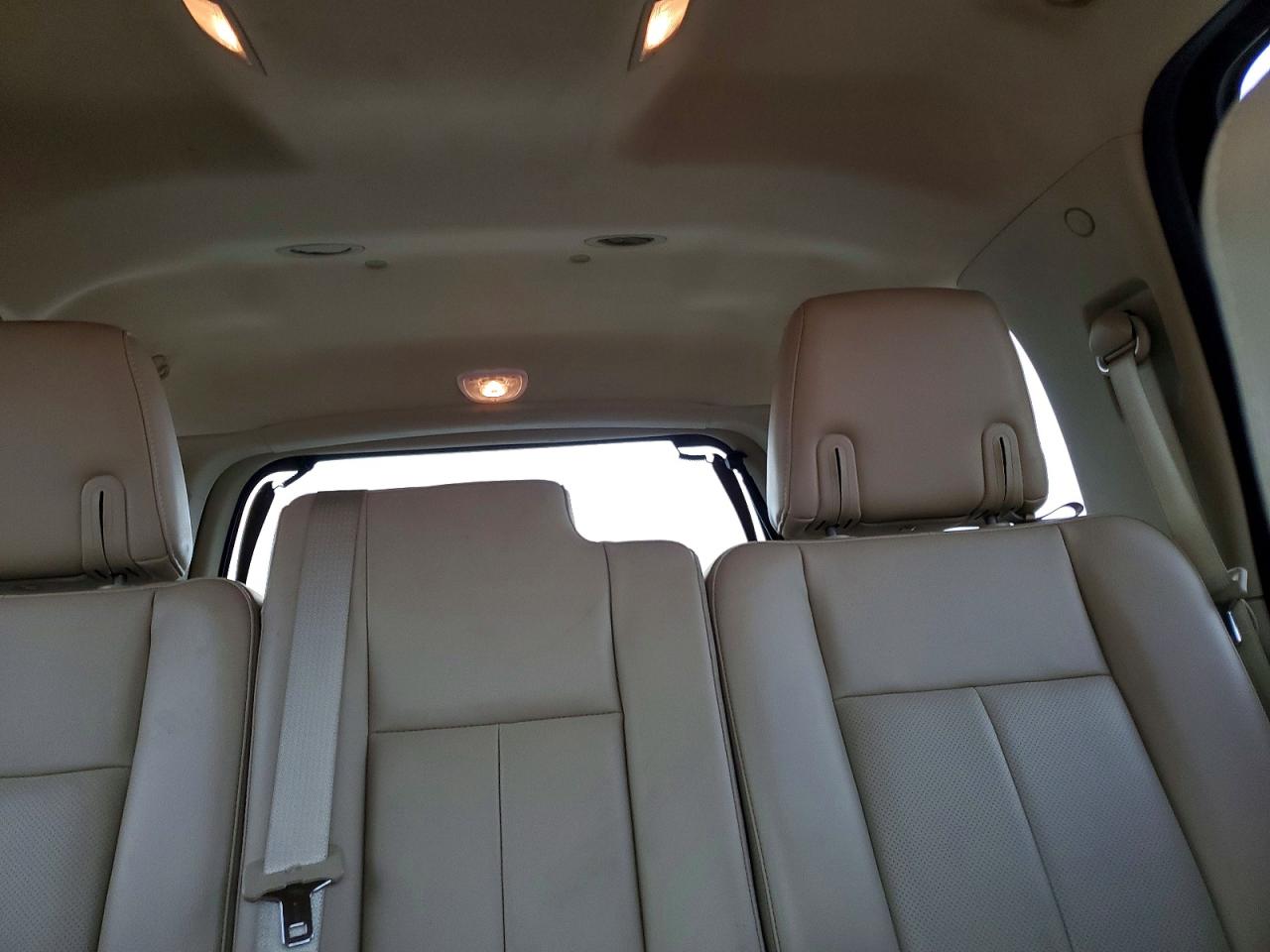 2017 FORD EXPEDITION LIMITED photo 10