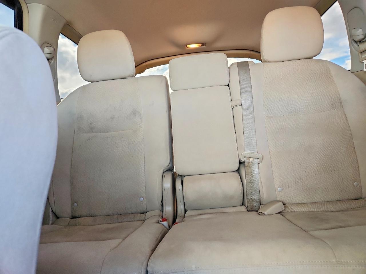 2013 NISSAN PATHFINDER S photo 19