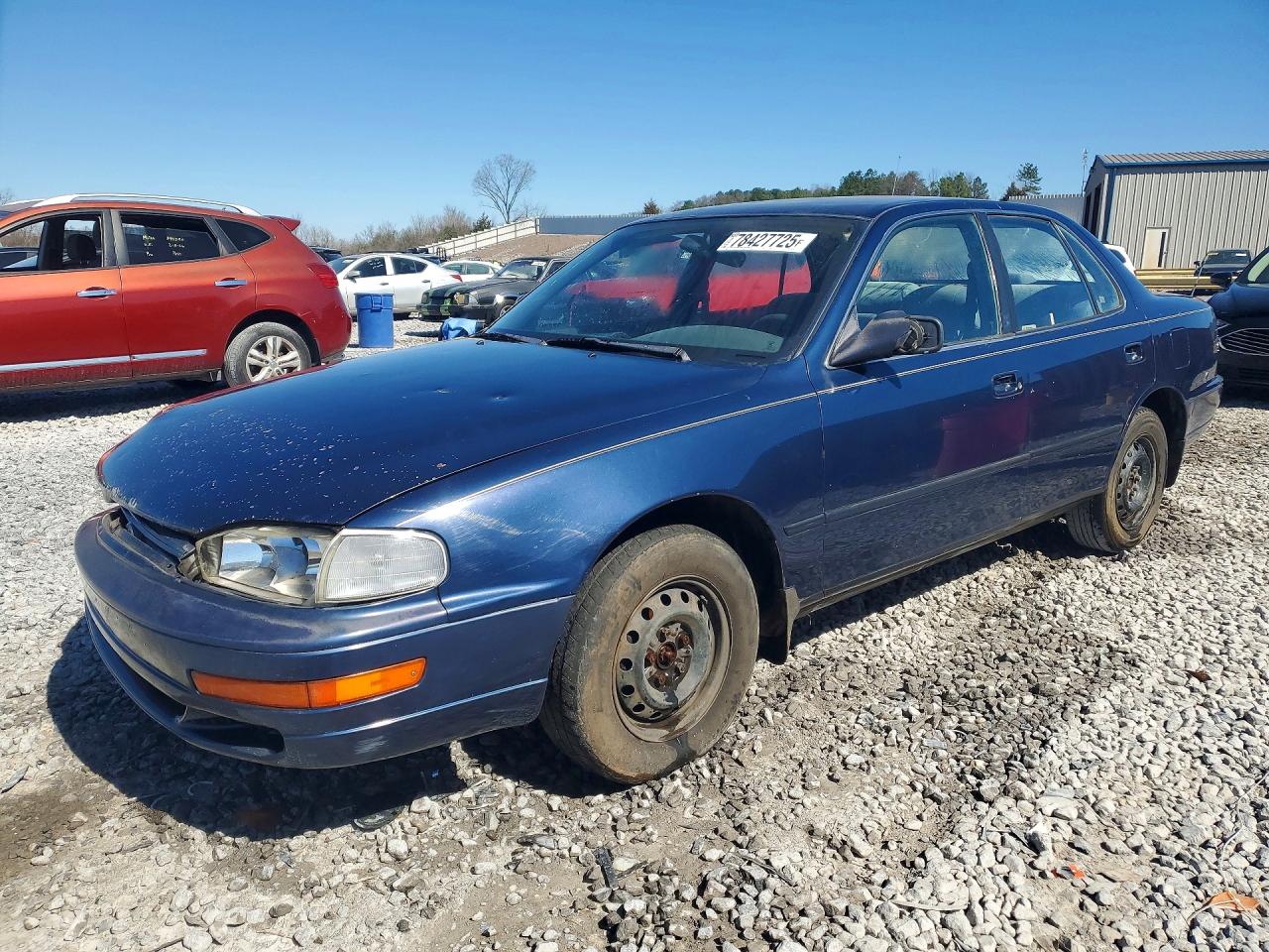 1994 TOYOTA CAMRY