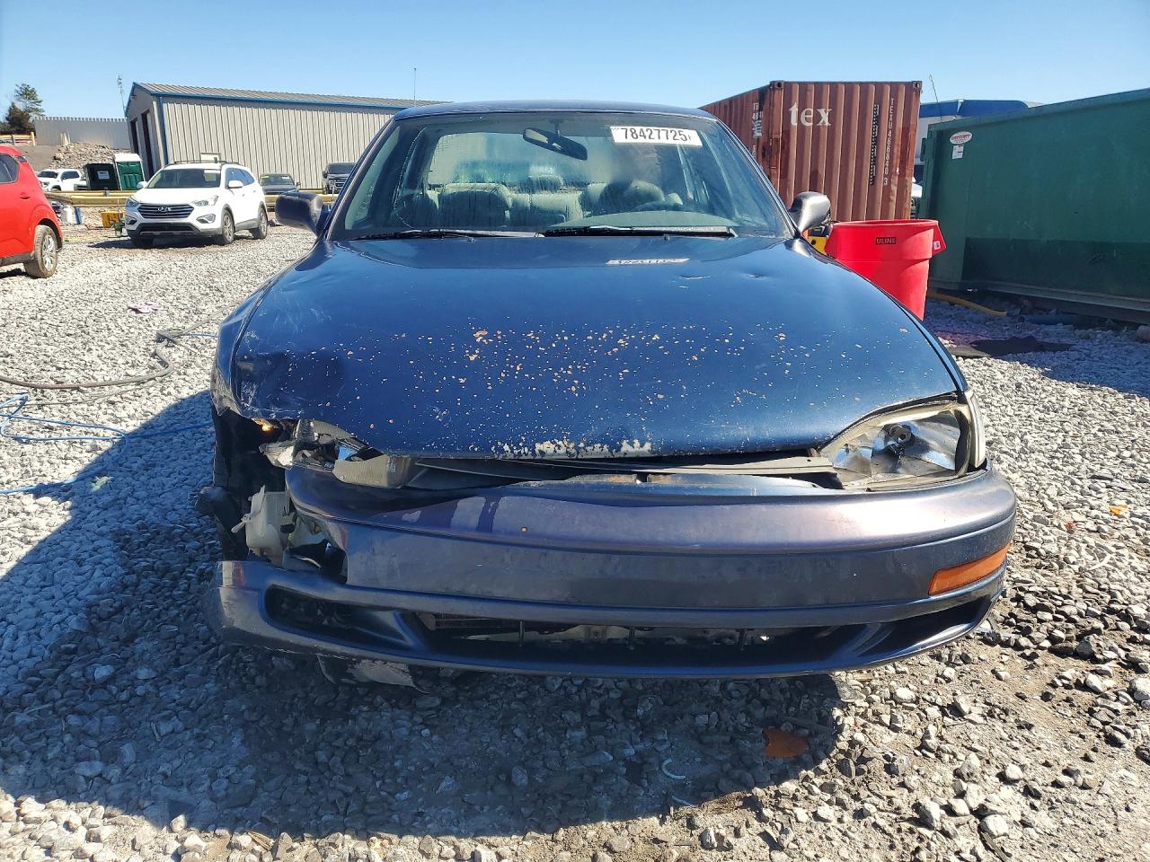 1994 TOYOTA CAMRY LE photo 13
