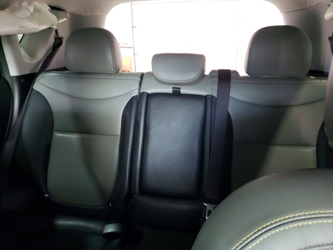 2016 KIA SOUL + photo 10