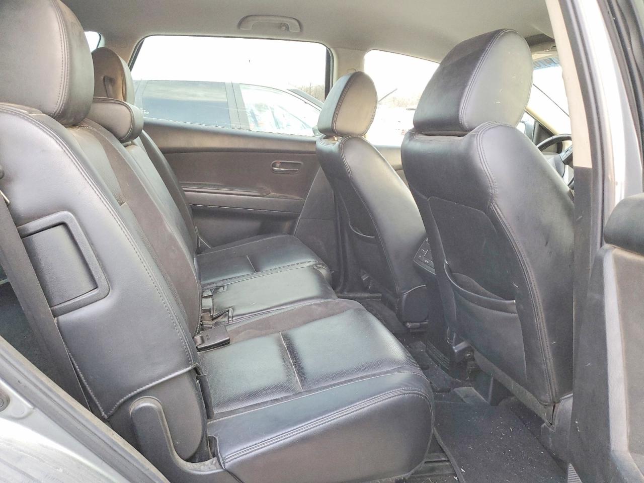 2013 MAZDA CX-9 TOURING photo 11