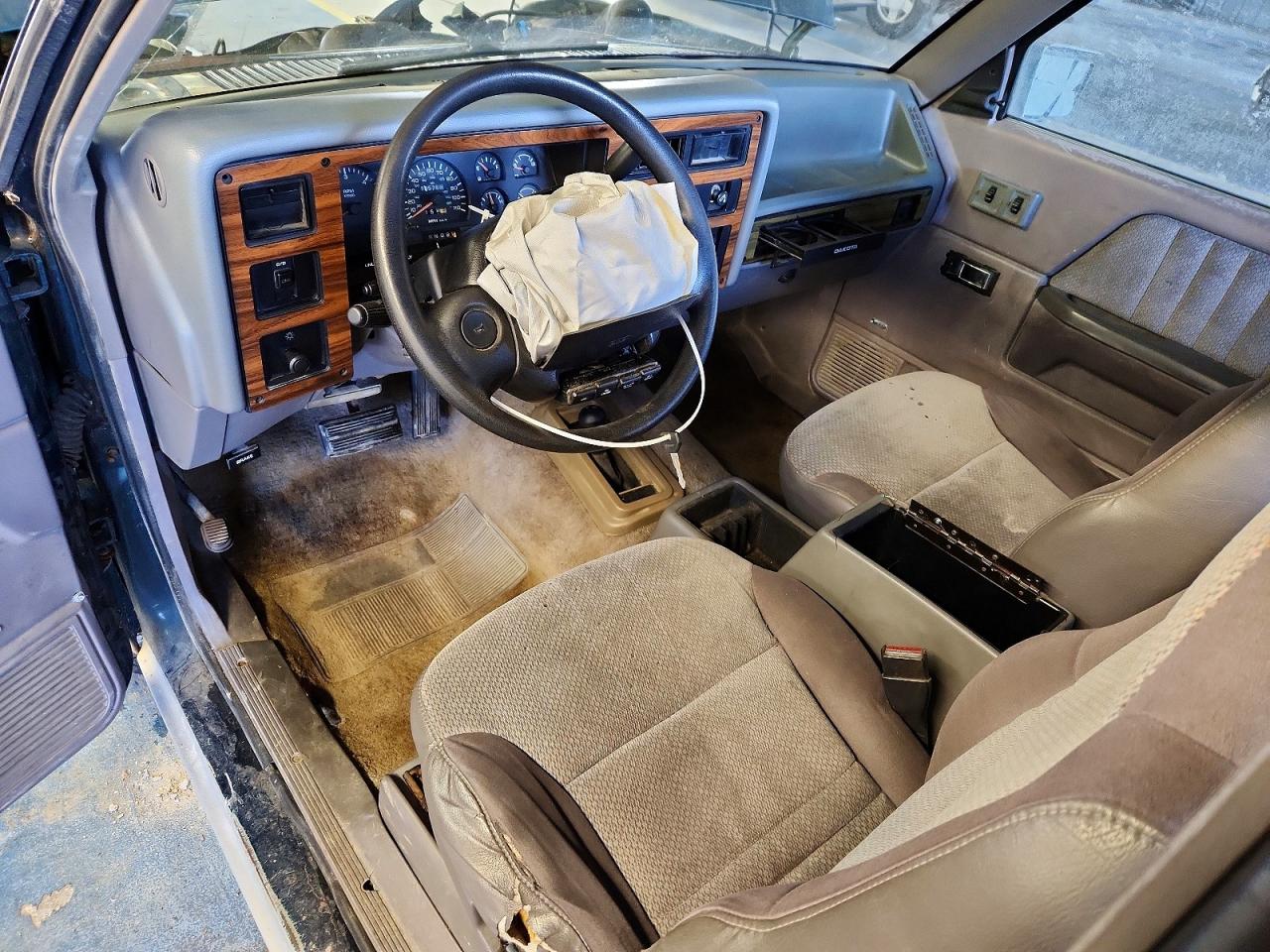 1995 DODGE DAKOTA photo 22