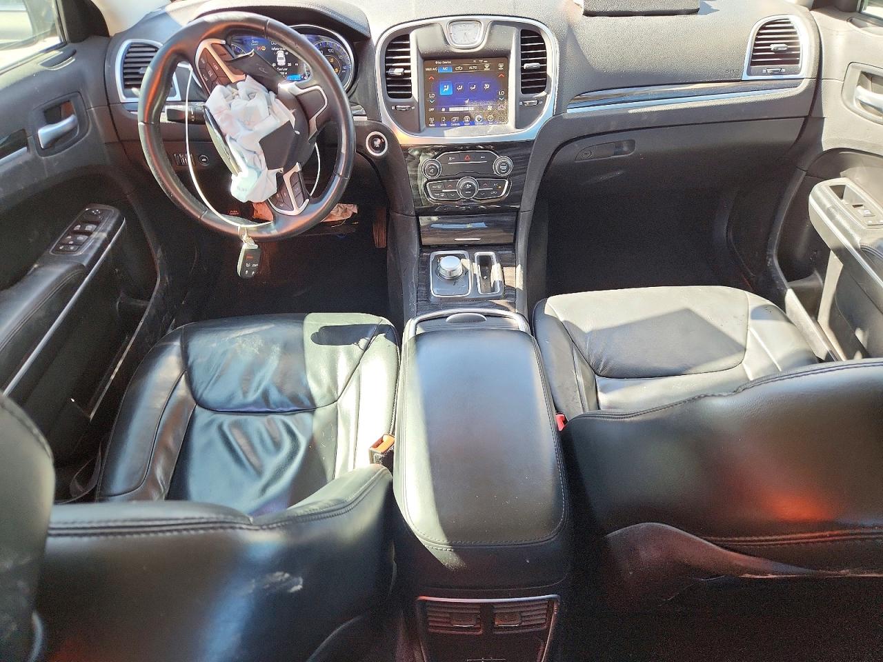 2016 CHRYSLER 300 LIMITED photo 15