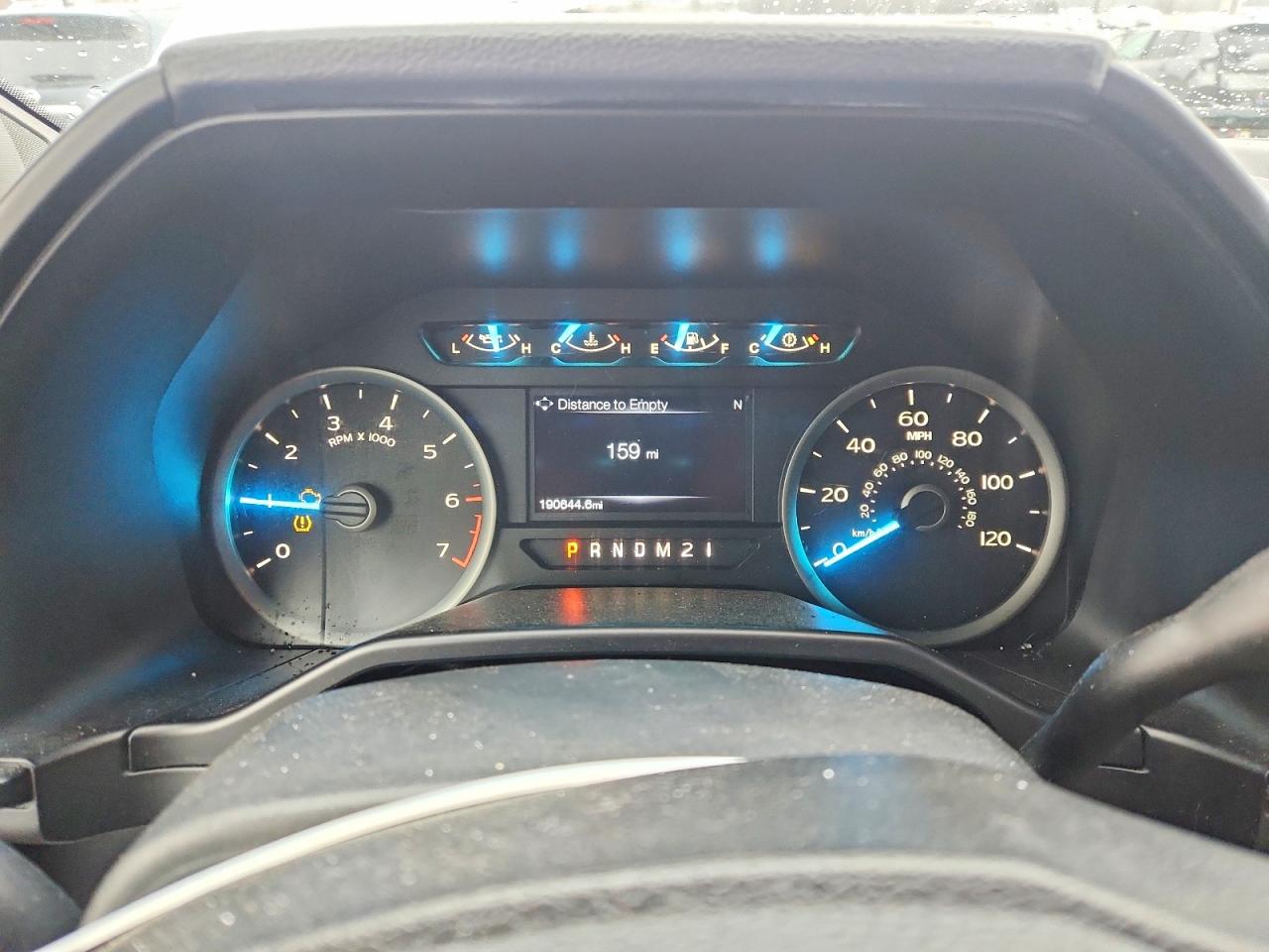 2016 FORD F150 SUPERCREW photo 17