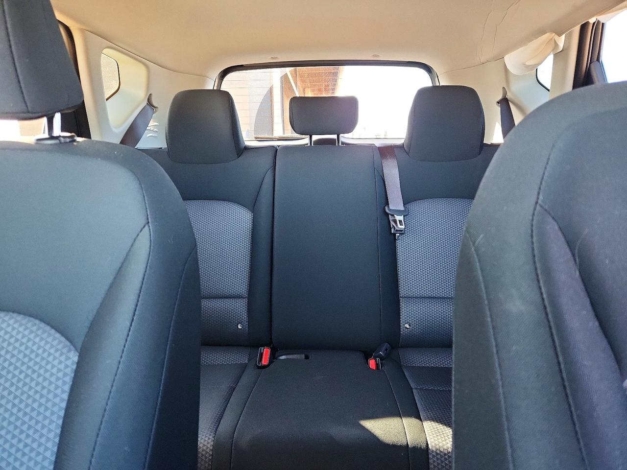 2025 KIA SOUL LX photo 10