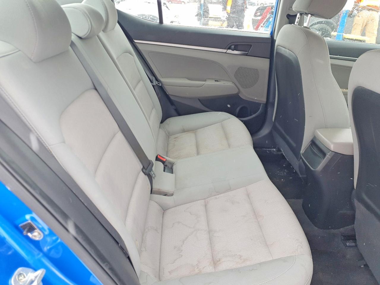 2017 HYUNDAI ELANTRA SE photo 28