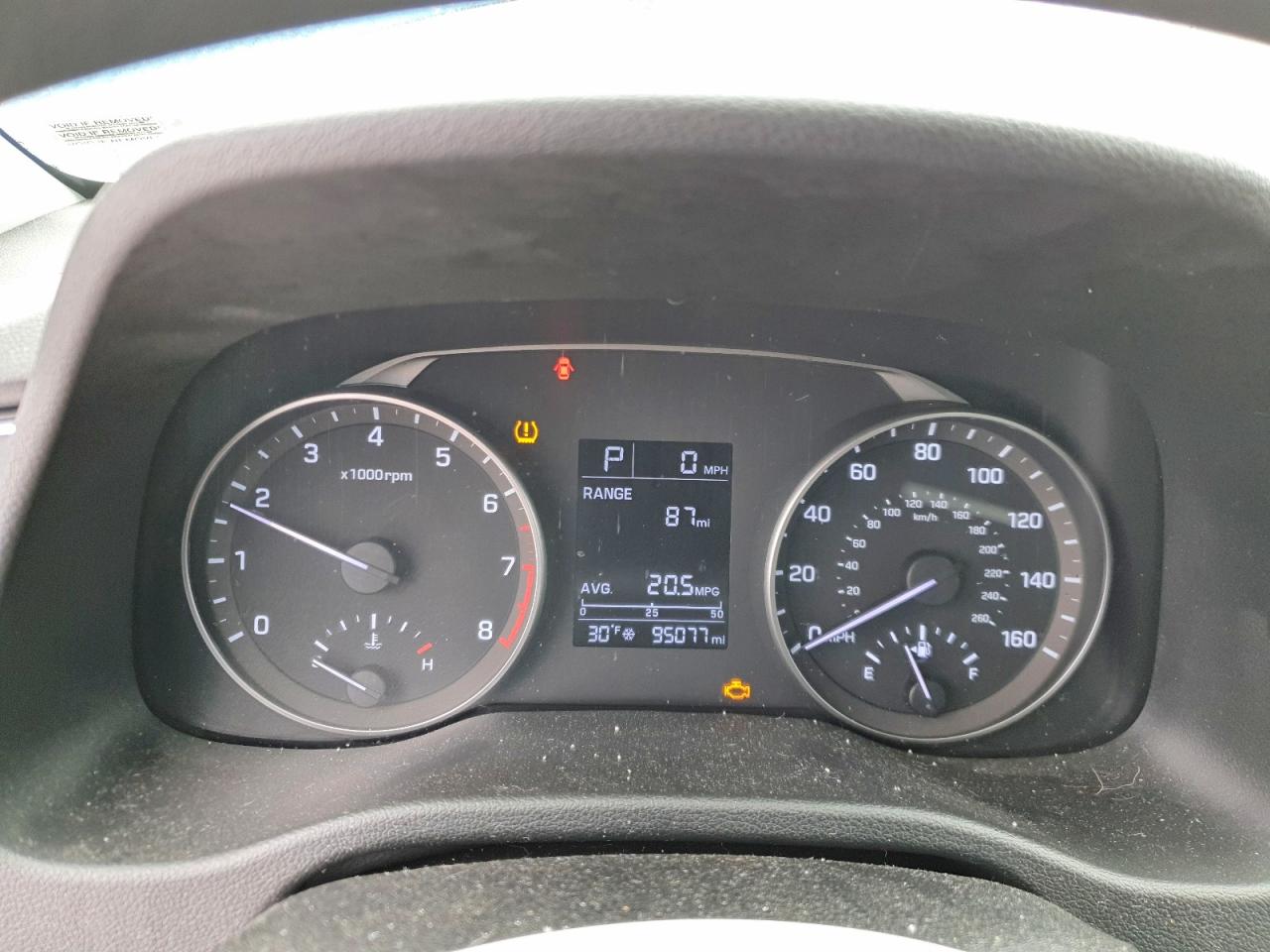 2017 HYUNDAI ELANTRA SE photo 25