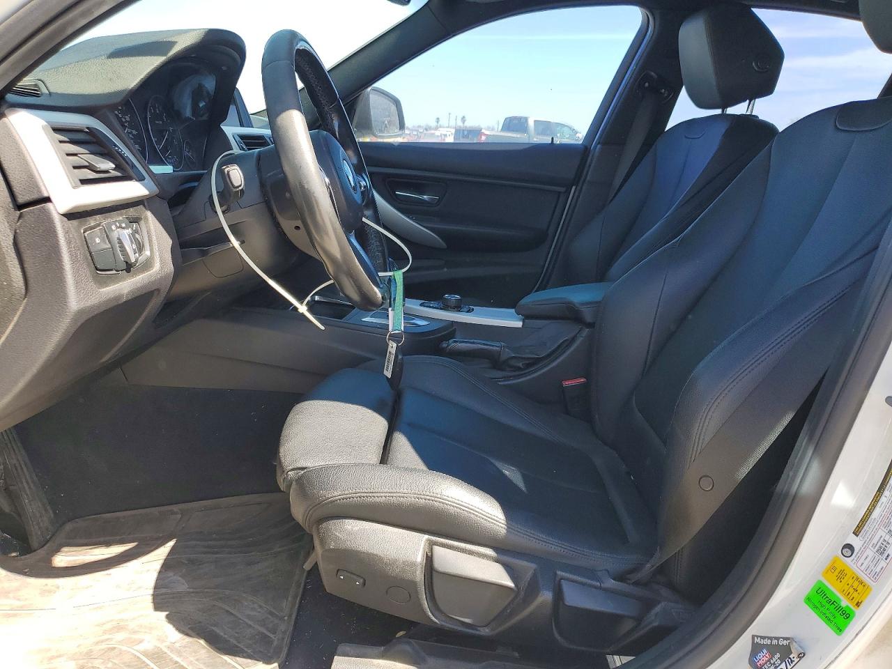 2017 BMW 320 I photo 13