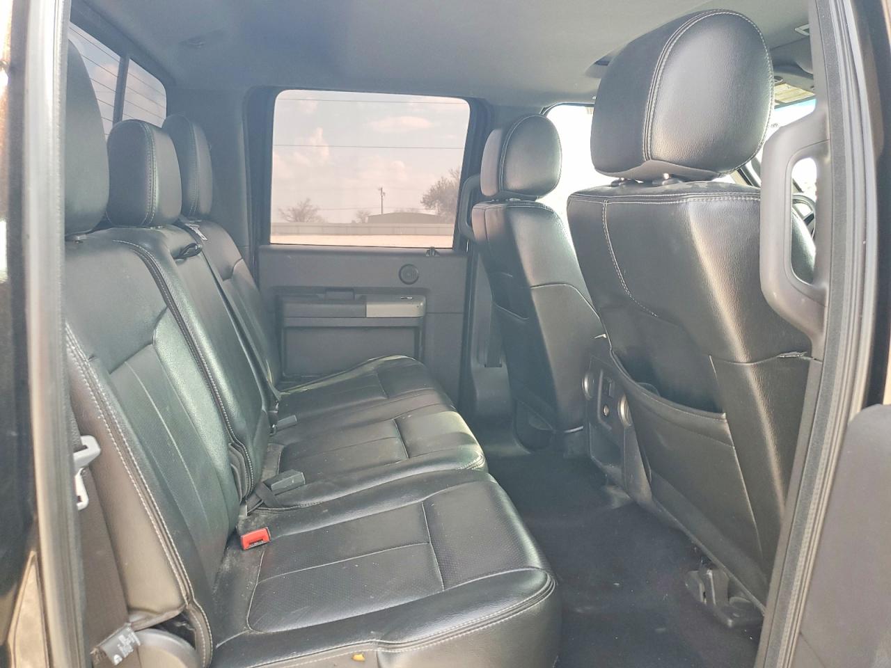 2013 FORD F250 SUPER DUTY photo 10