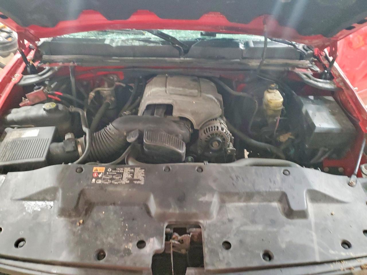 2013 CHEVROLET SILVERADO K1500 LT photo 31