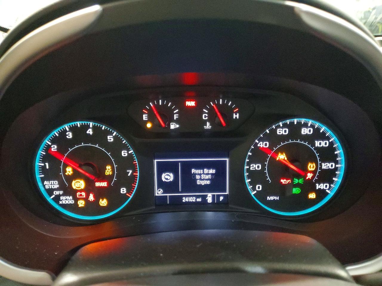 2023 CHEVROLET MALIBU LT photo 17