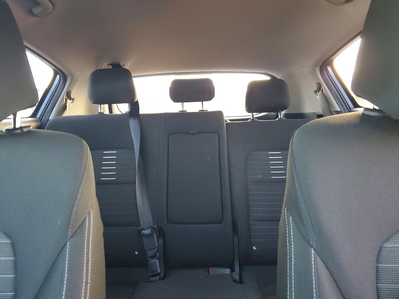 2017 KIA SPORTAGE LX photo 10