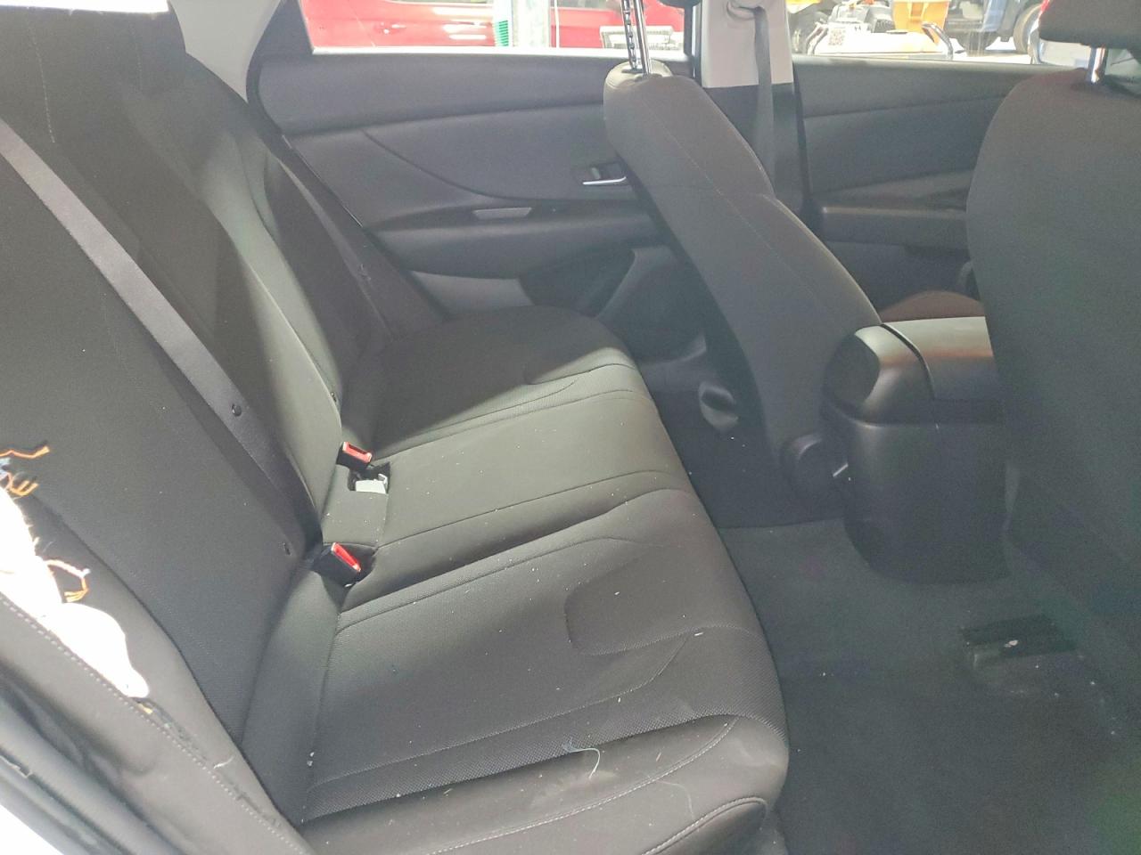 2024 HYUNDAI ELANTRA SE photo 10
