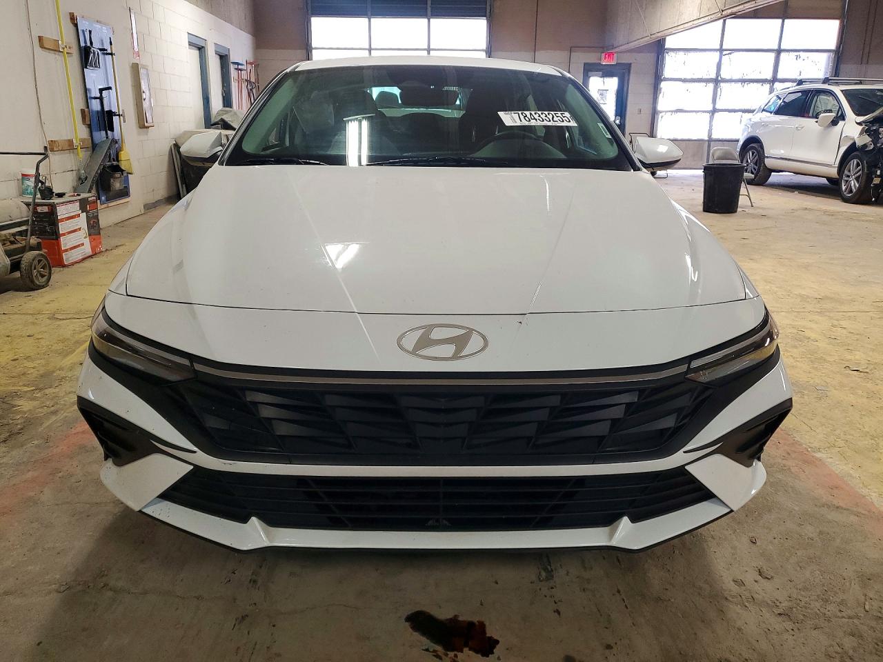 2024 HYUNDAI ELANTRA SE photo 5