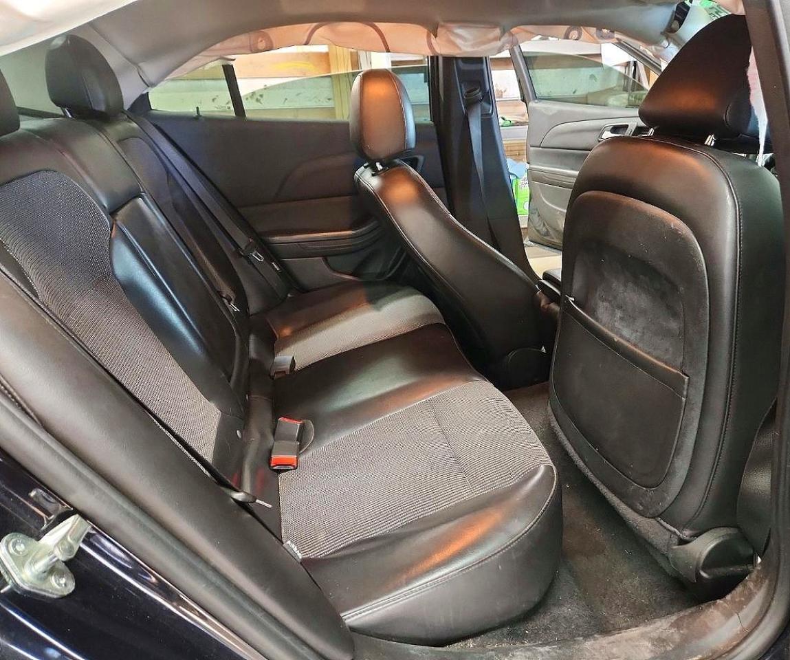 2013 CHEVROLET MALIBU 1LT photo 10