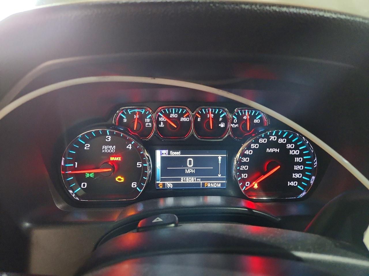 2014 CHEVROLET SILVERADO C1500 LT photo 25