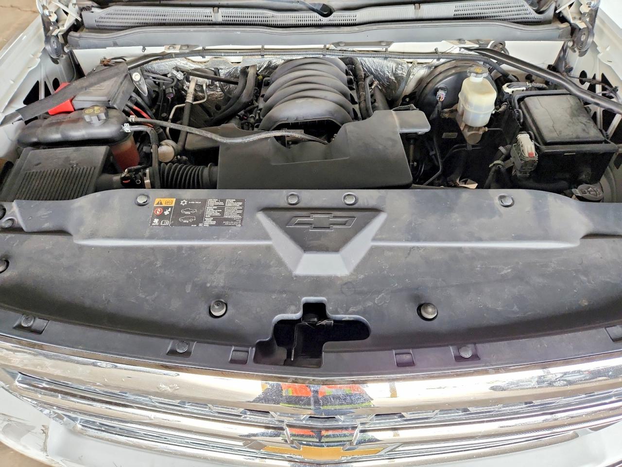 2014 CHEVROLET SILVERADO C1500 LT photo 31