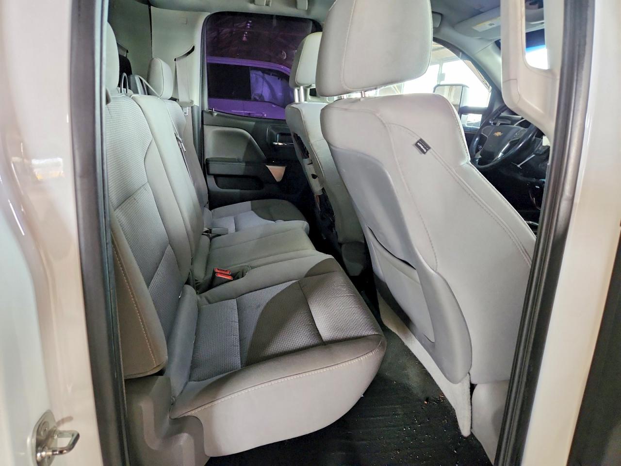 2014 CHEVROLET SILVERADO C1500 LT photo 28