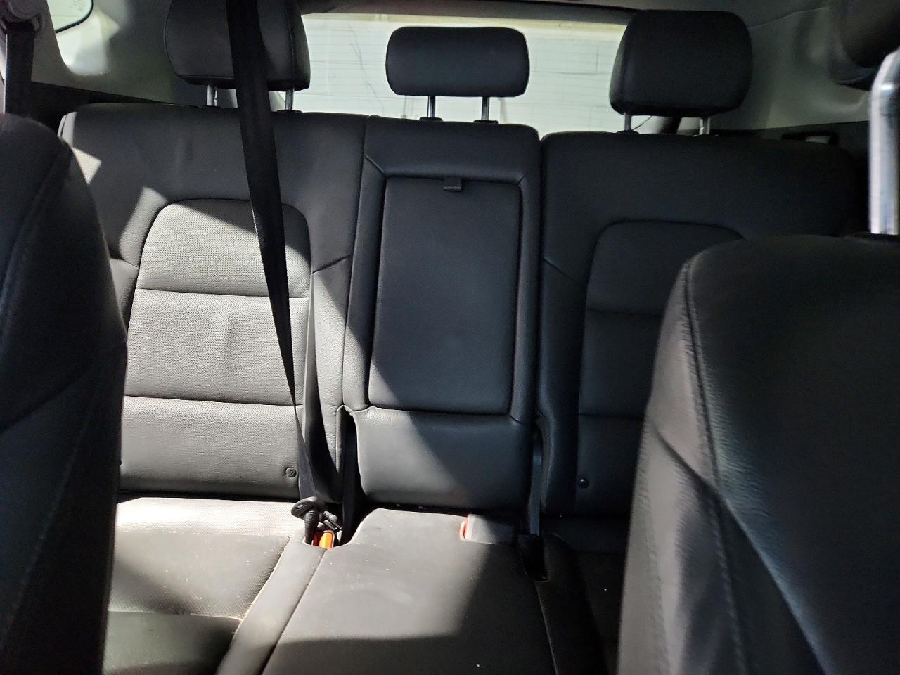 2017 HYUNDAI TUCSON LIMITED photo 10
