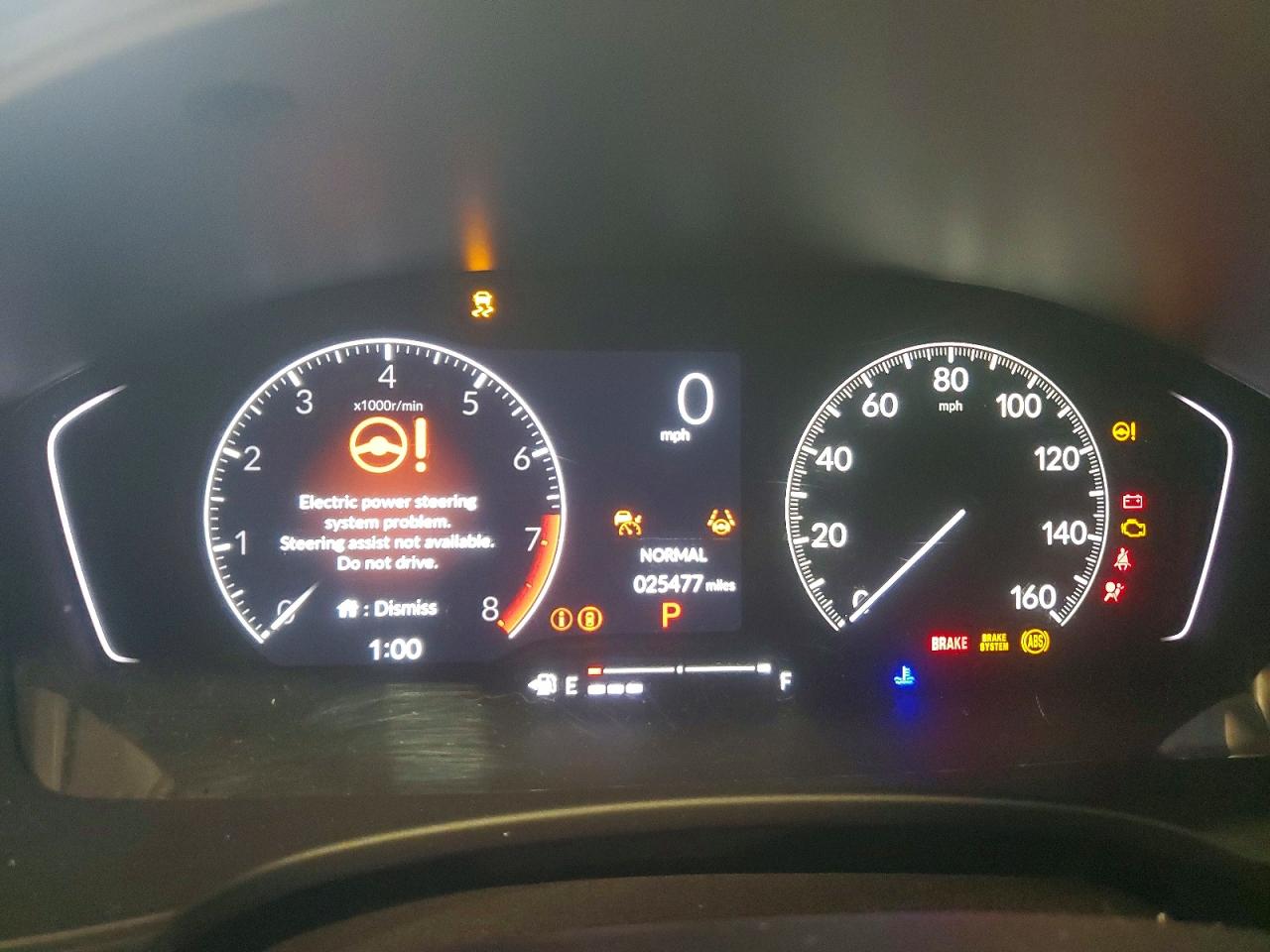 2024 HONDA CIVIC SPORT photo 9