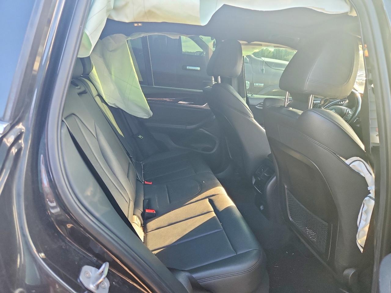 2019 BMW X3 SDRIVE30I photo 21