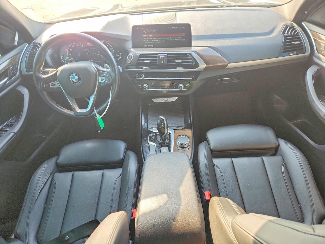 2019 BMW X3 SDRIVE30I photo 15