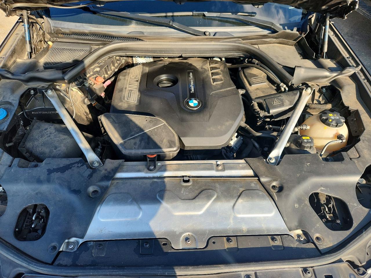 2019 BMW X3 SDRIVE30I photo 23