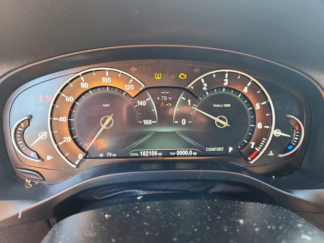 2019 BMW X3 SDRIVE30I photo 17