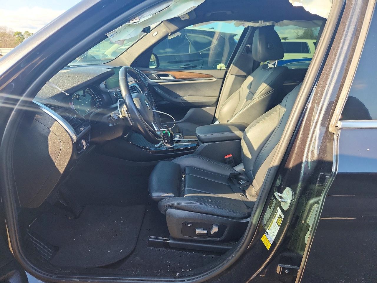 2019 BMW X3 SDRIVE30I photo 13