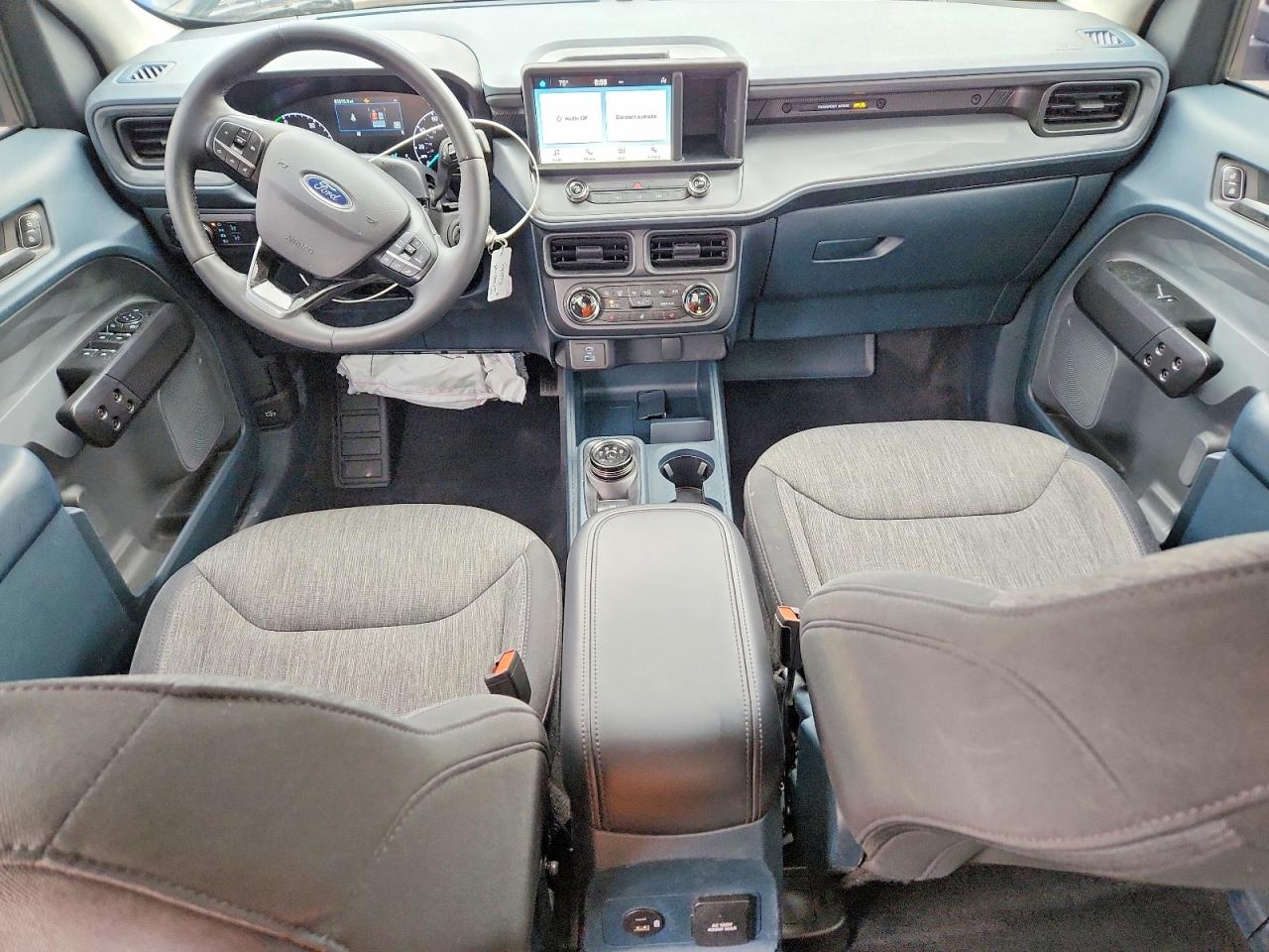 2024 FORD MAVERICK XLT photo 8