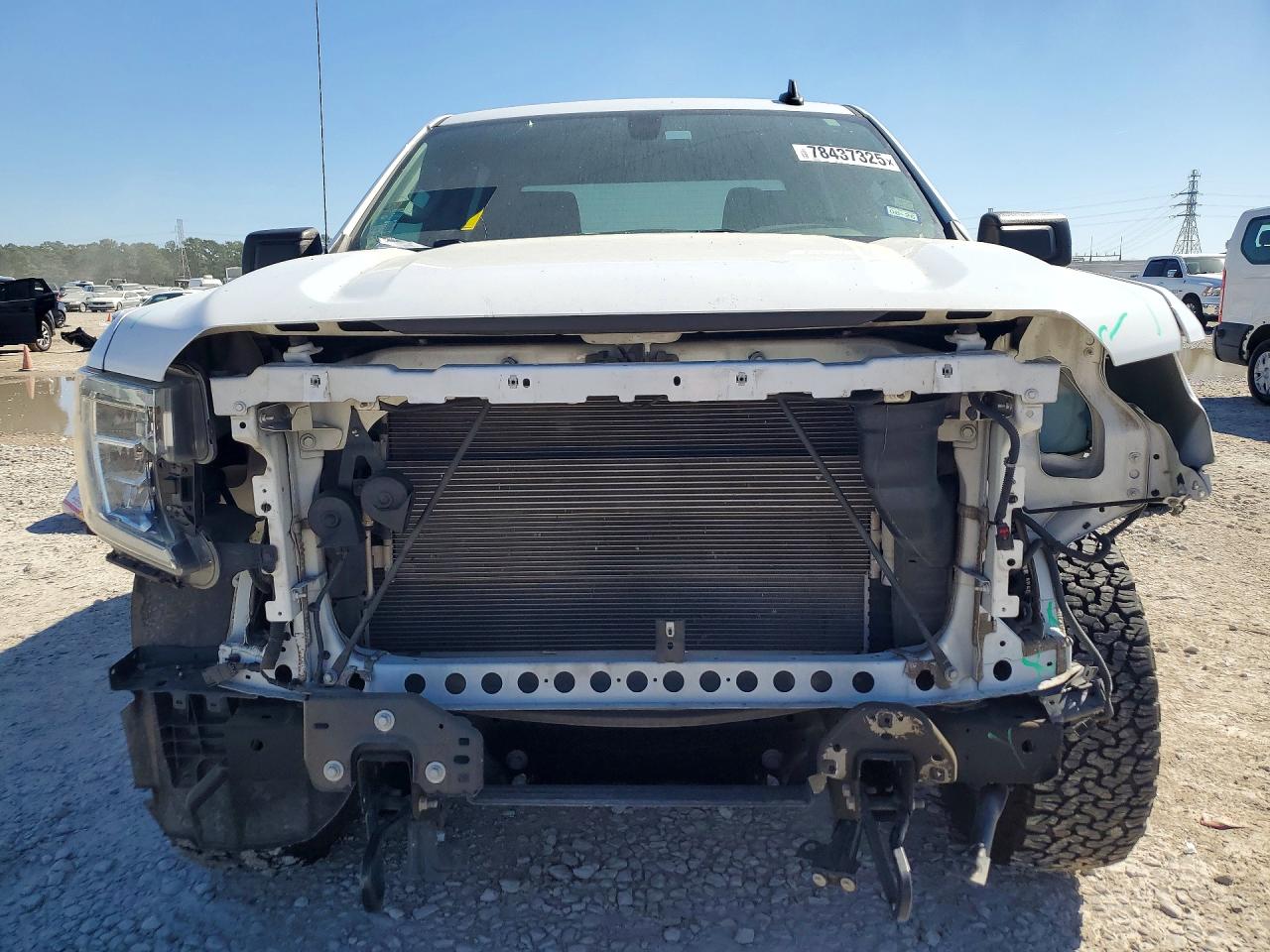 2020 GMC SIERRA K1500 ELEVATION photo 5