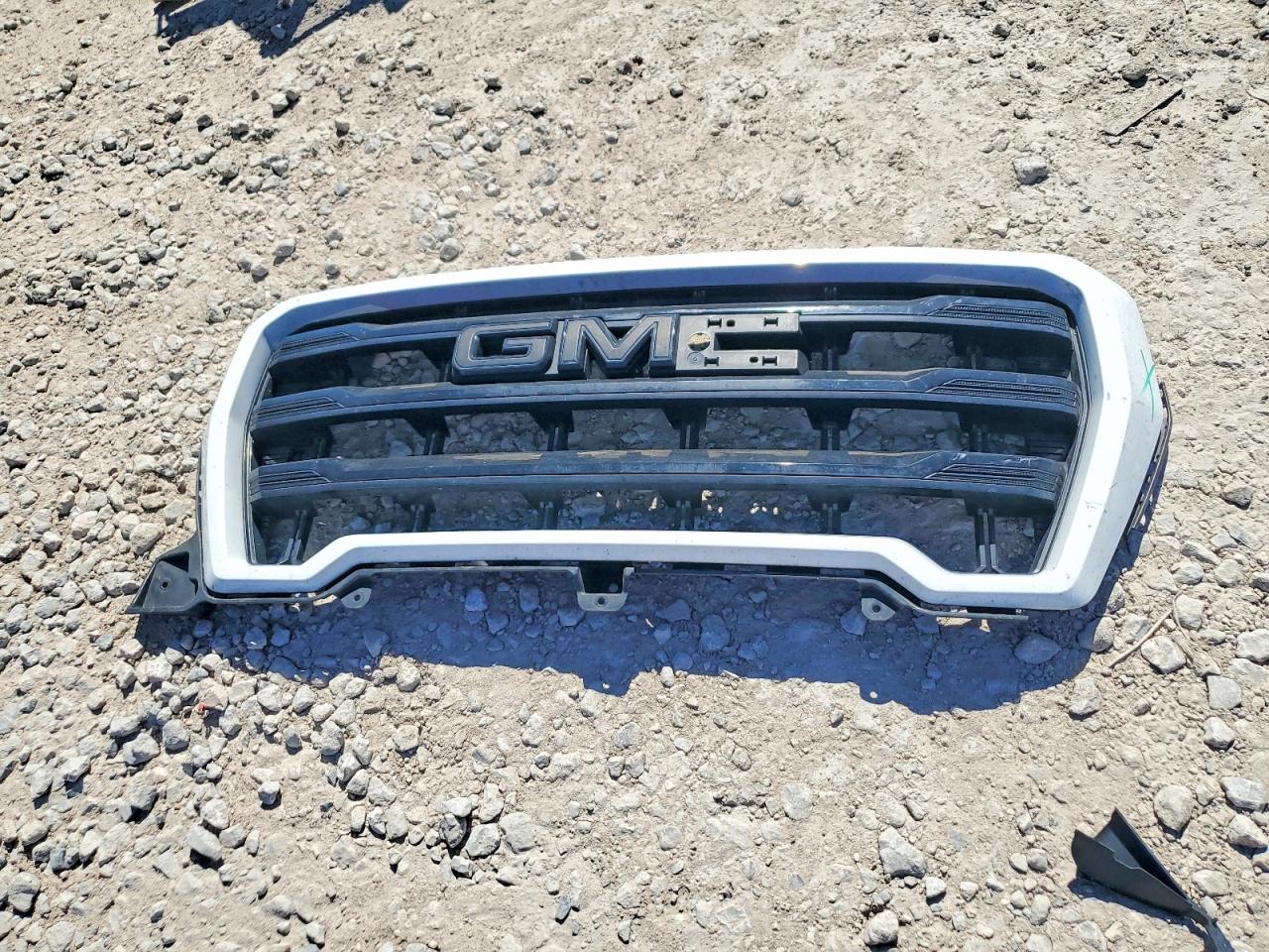 2020 GMC SIERRA K1500 ELEVATION photo 12