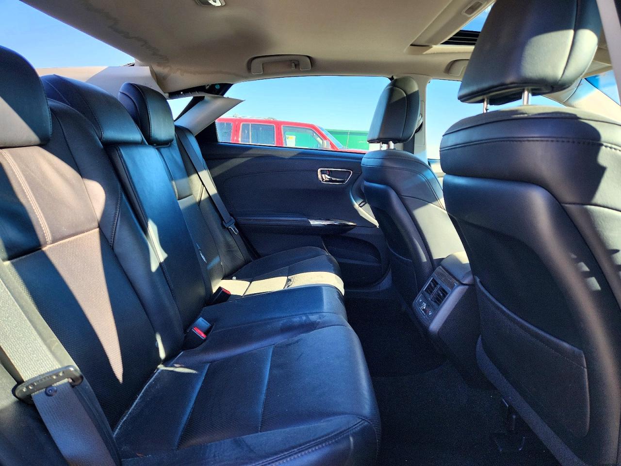 2013 TOYOTA AVALON BASE photo 10