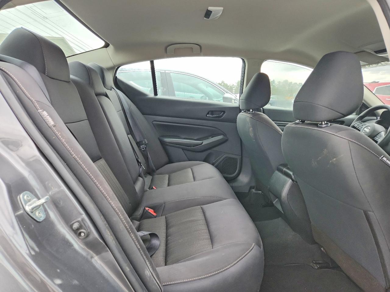 2024 NISSAN ALTIMA S photo 28