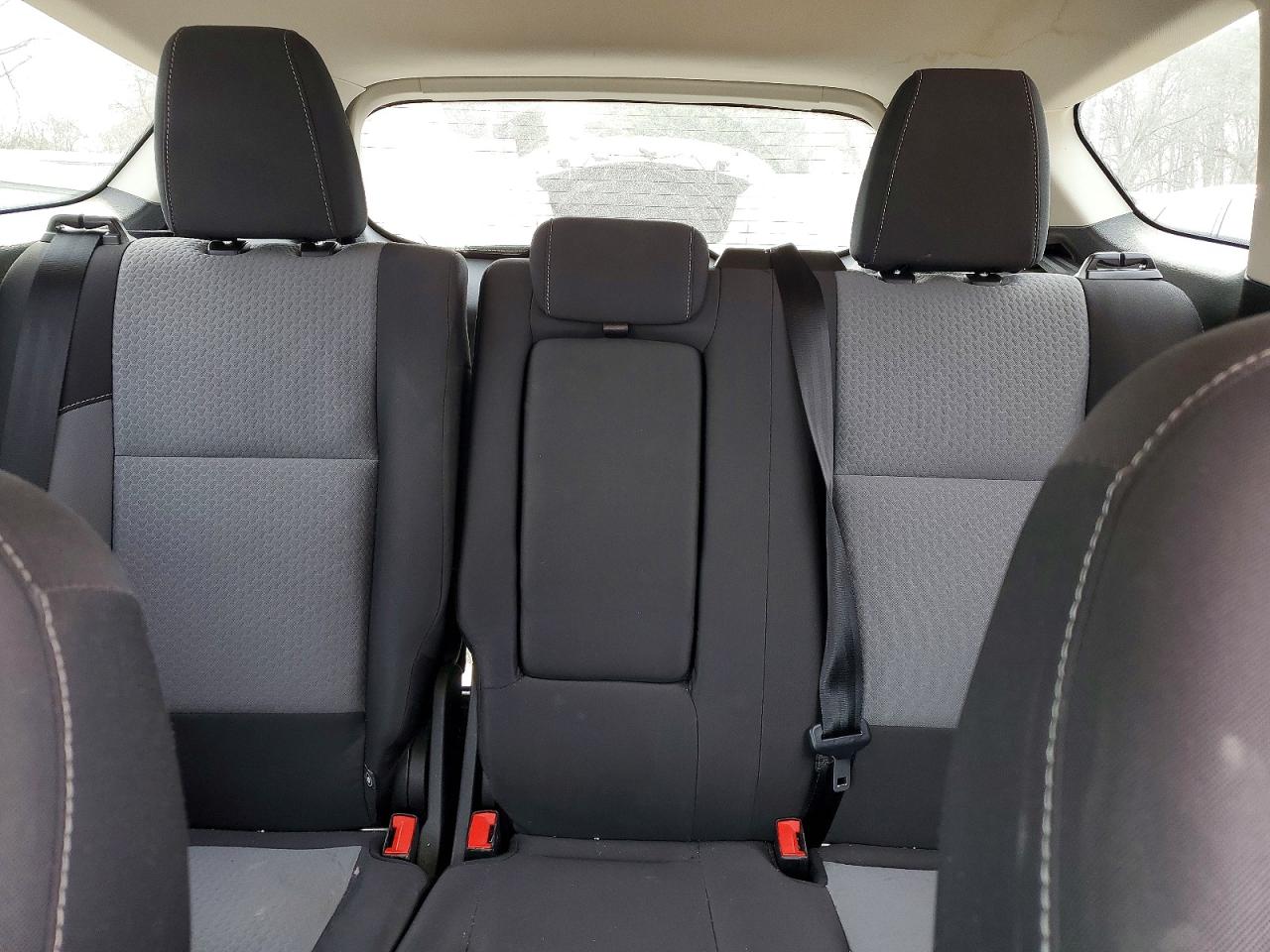 2018 FORD ESCAPE SE photo 28