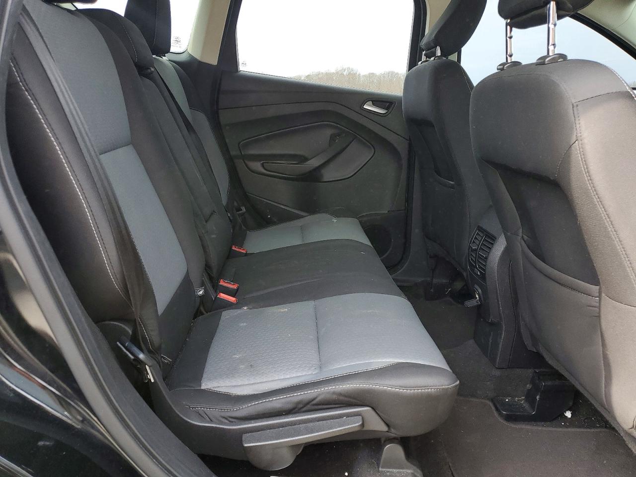 2018 FORD ESCAPE SE photo 31