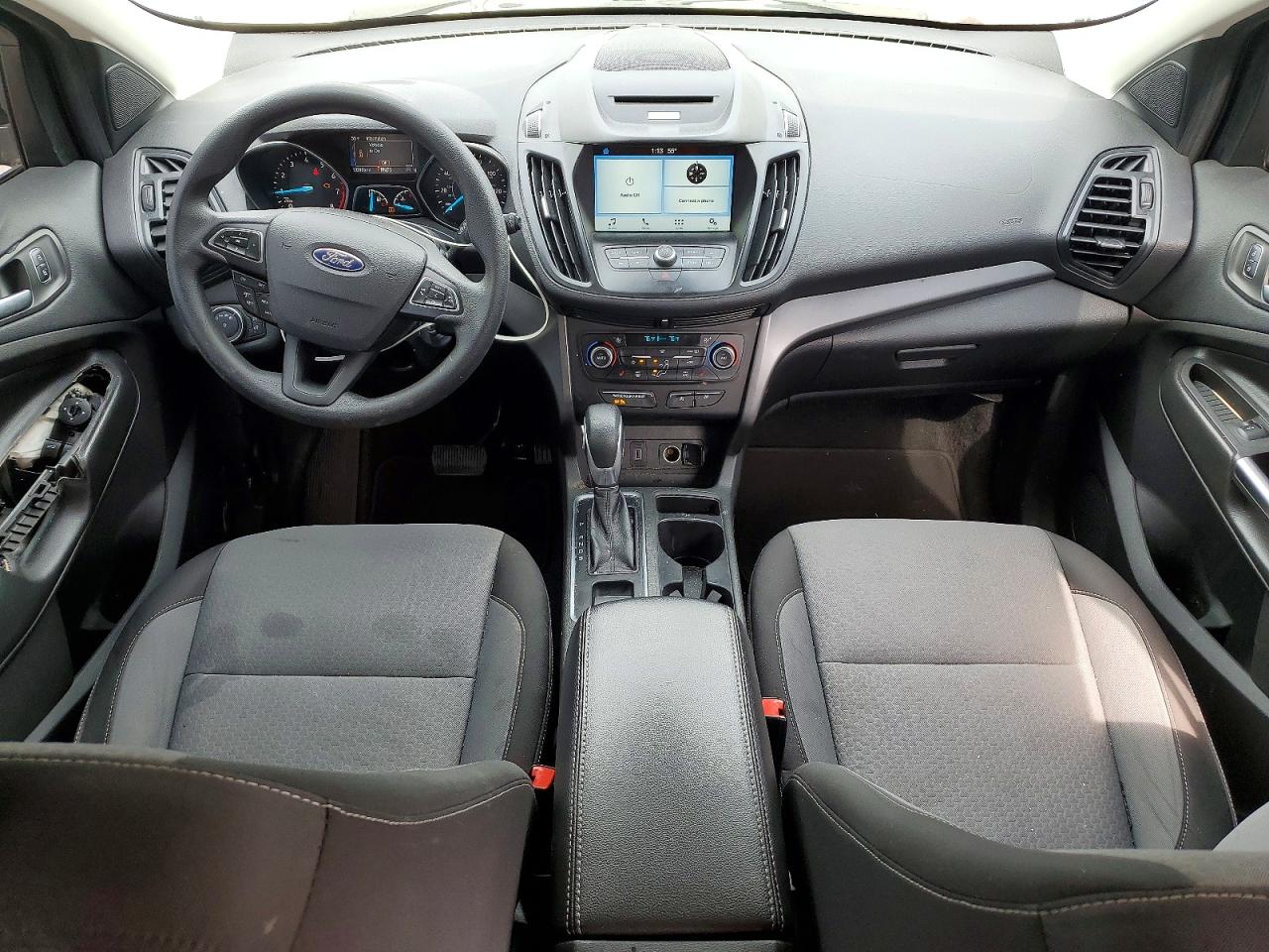 2018 FORD ESCAPE SE photo 22